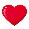 爱心