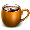 咖啡